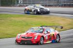 Cadillac ATS-V.R FIA GT3 Racer 2015 года